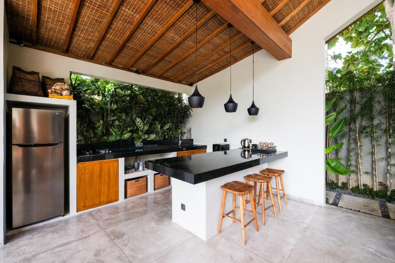Kikaa Bingin Villa Uluwatu (Bali)
