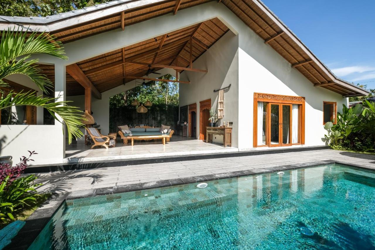 Villa Kikaa Bingin