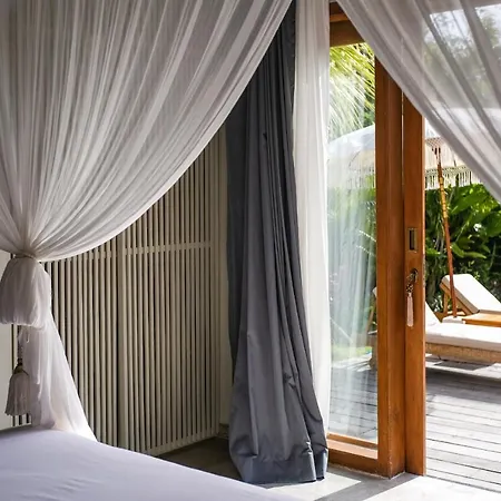 Villa Kikaa Bingin Uluwatu Buitenkant foto