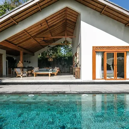 Villa Kikaa Bingin Uluwatu Buitenkant foto