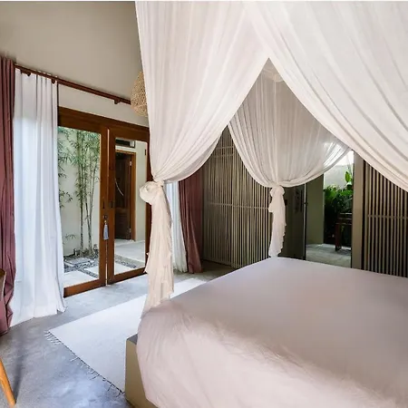 Villa Kikaa Bingin Uluwatu Buitenkant foto