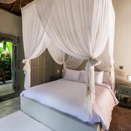 Villa Kikaa Bingin Uluwatu Buitenkant foto