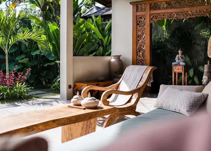 Villa Kikaa Bingin
