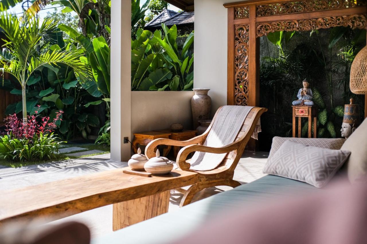 Kikaa Bingin Villa Uluwatu (Bali)