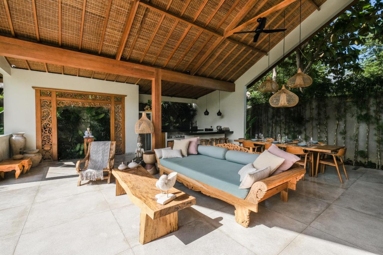 Kikaa Bingin * Uluwatu (Bali)