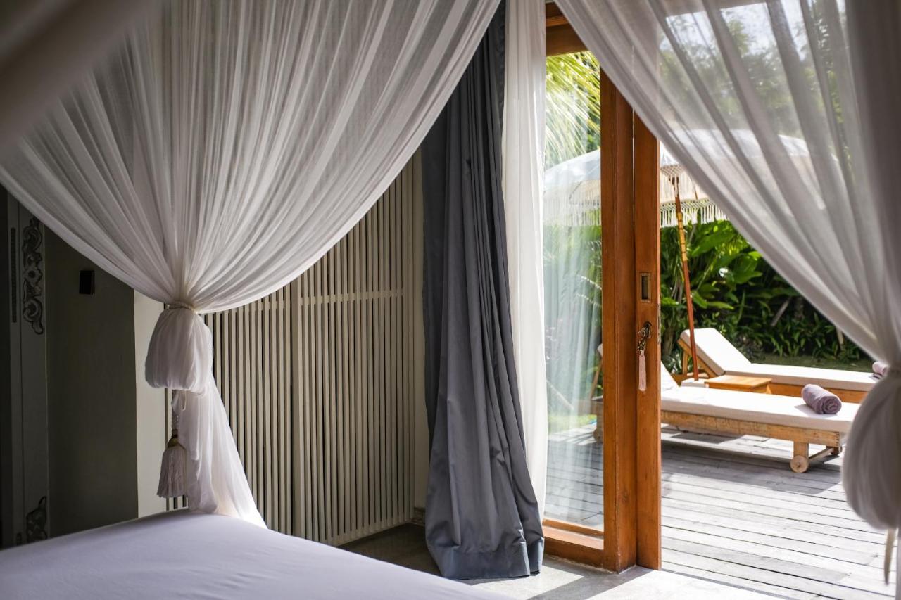 Villa Kikaa Bingin Uluwatu (Bali)