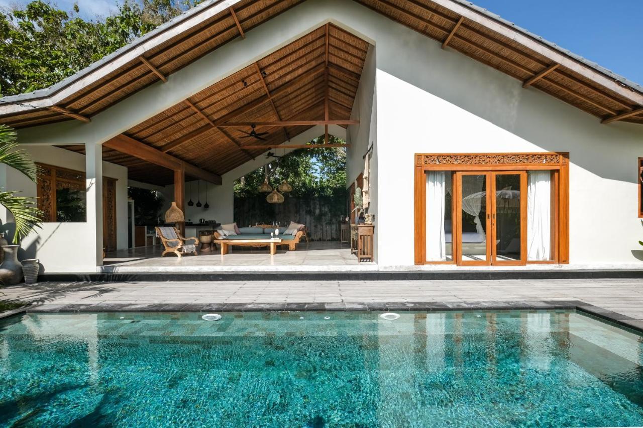 Kikaa Bingin * Uluwatu (Bali)