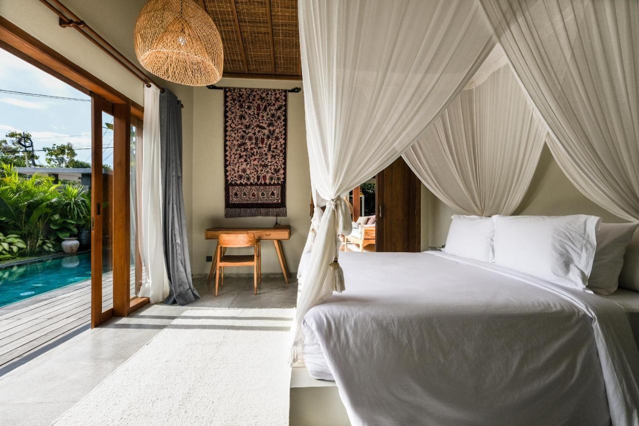 Villa Kikaa Bingin Uluwatu (Bali)