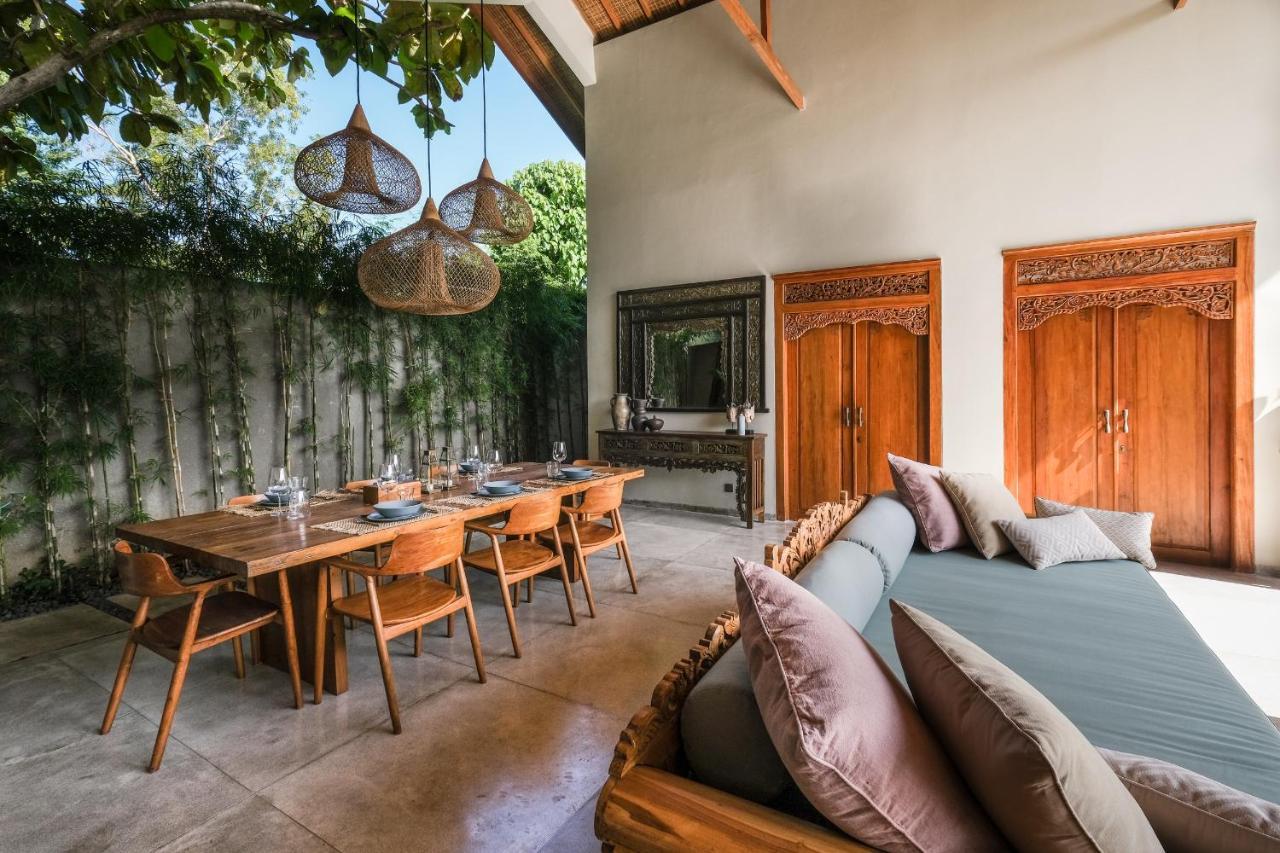 Kikaa Bingin Villa Uluwatu (Bali)