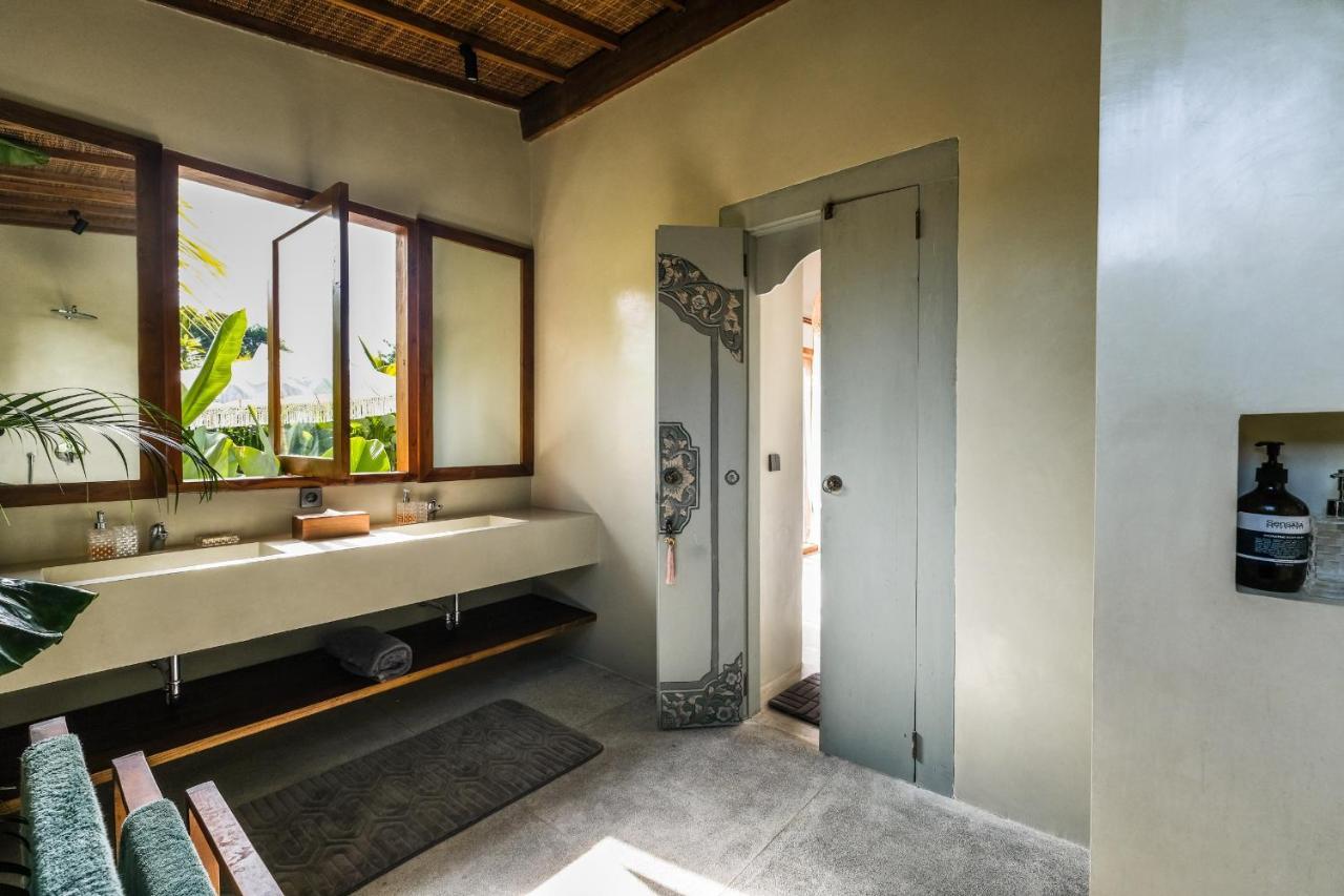Villa Kikaa Bingin