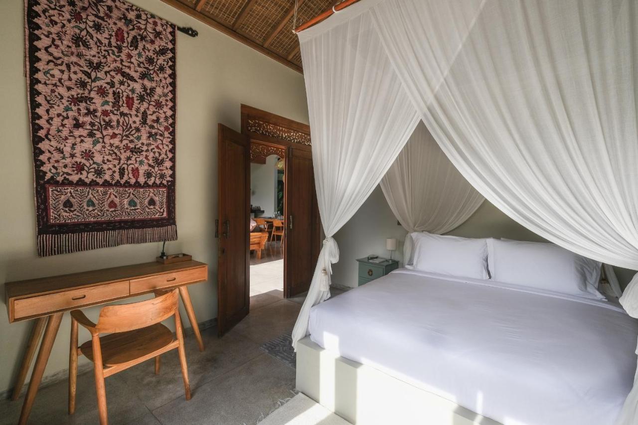 Kikaa Bingin * Uluwatu (Bali)
