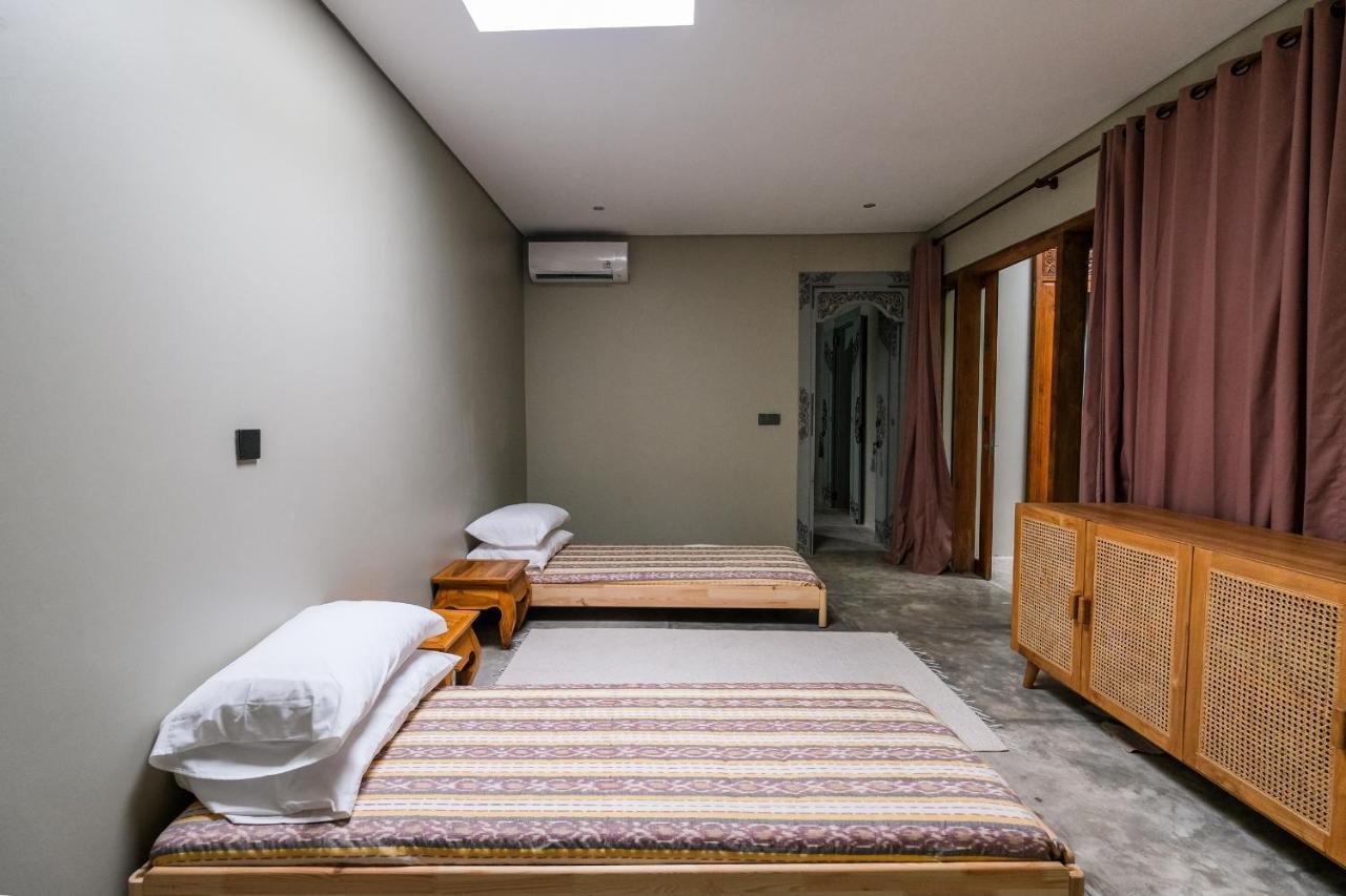 Villa Kikaa Bingin