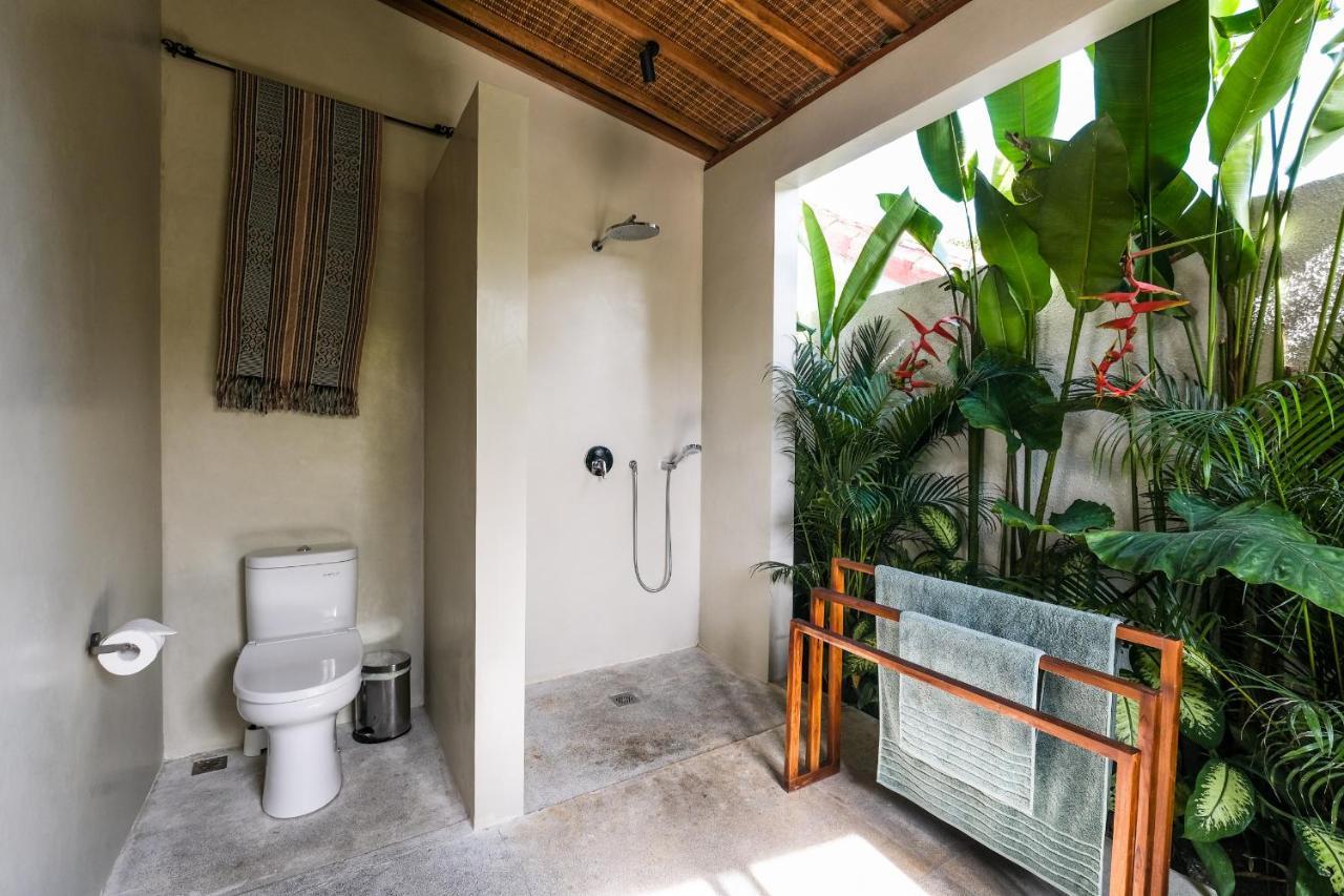 Villa Kikaa Bingin *