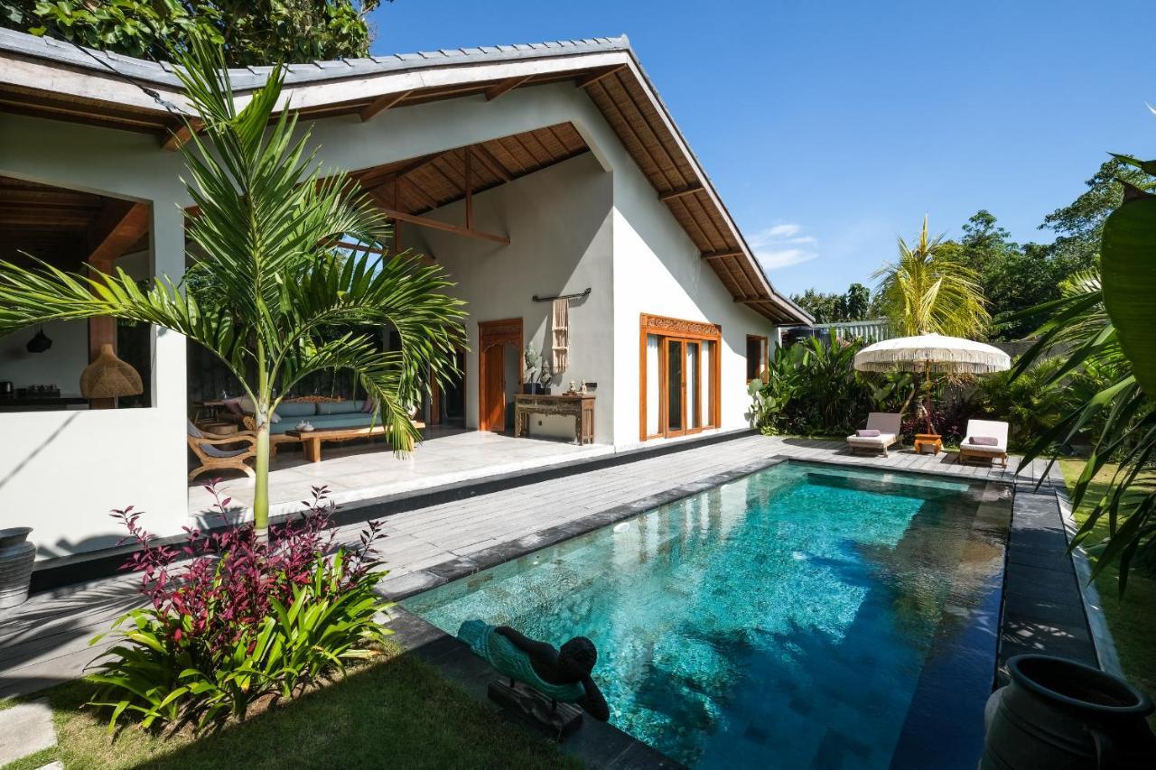Kikaa Bingin Villa Uluwatu (Bali)